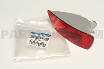 Mopar 57010716AC (F)(S)FOG LAMP REAR