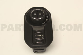 Mopar 68304633AC SWITCH HEADLAMP