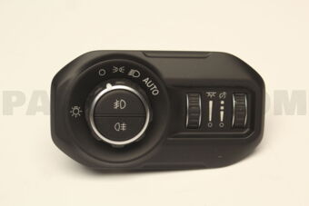 Mopar 68304633AC SWITCH HEADLAMP