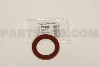 Musashi 0928345012 CRANK SHAFT FRONT