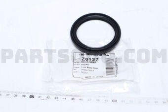 Musashi 0928354001 FRONT OUTER OIL SEAL NO 1