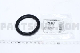 Musashi 0928354001 FRONT OUTER OIL SEAL NO 1