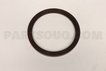 Musashi 0928398002 CRANK SHAFT REAR