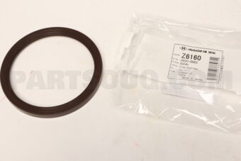 Musashi 0928398002 CRANK SHAFT REAR