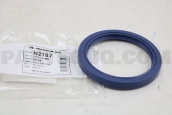 Musashi 1227901M00 OIL SEAL N-2187