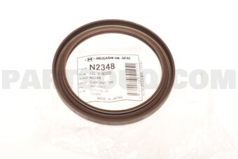 Musashi 12279AD205 CRANKSHAFT RR