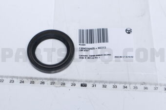 Musashi 1304216A05 CAM SHAFT