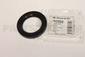Musashi 13042A8600 O/SEAL T/COVER
