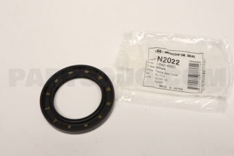 Musashi 13042A8600 O/SEAL T/COVER