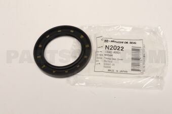 Musashi 13042A8600 O/SEAL T/COVER