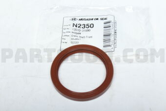 Musashi 1351031U00 OIL SEAL