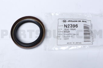 Musashi 3834200QAG DIFFERENTIAL SIDE LH