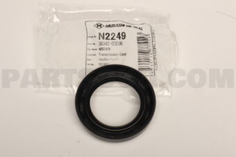 Musashi 3834203E00 TRAN CASE