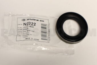 Musashi 4325201G00 OIL SEAL N-2222