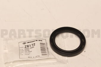 Musashi 4359265D00 REAR-WHEEL-OIL-SEAL