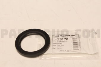 Musashi 4359265D00 REAR-WHEEL-OIL-SEAL