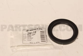 Musashi 4359265D00 REAR-WHEEL-OIL-SEAL