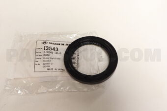 Musashi 5096250790 CRANK SHAFT FRT O/S