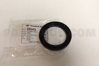 Musashi 5096250790 CRANK SHAFT FRT O/S
