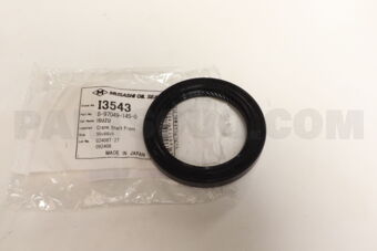 Musashi 5096250790 CRANK SHAFT FRT O/S
