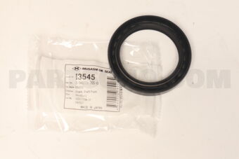 ISUZU 8943737650 | Musashi Parts | PartSouq