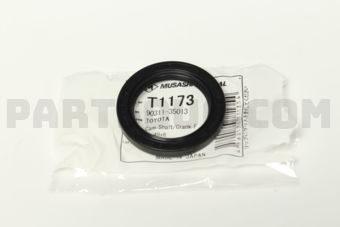 1 Pack Genuine OEM Oil Seal 110X135X13VSF
