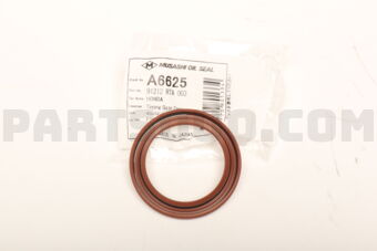 Musashi 91212RTA003 OIL SEAL