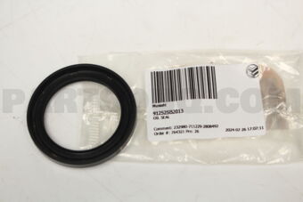 Musashi 91252SB2013 OIL SEAL