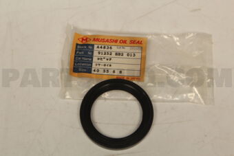 Musashi 91252SB2013 OIL SEAL