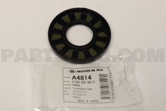 Musashi A4814 SEAL TRANS & DIFF CAS