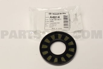 Musashi A4814 SEAL TRANS & DIFF CAS