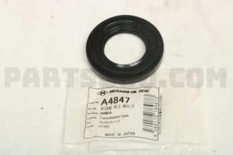 Musashi A4847 SEAL TRANS&DIFF CASE