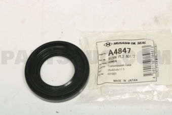 Musashi A4847 SEAL TRANS&DIFF CASE