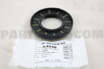 Musashi A4848 TRANS OIL SEAL