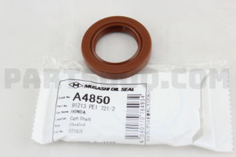 Musashi A4850 SEAL ENGINE CAM SHAFT