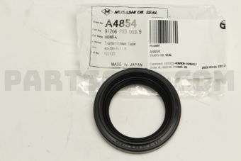 Musashi A4854 TRANS OIL SEAL