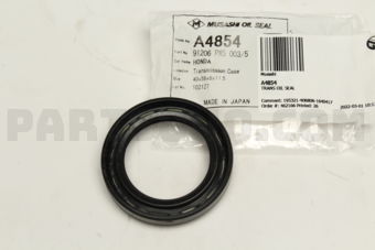 Musashi A4854 TRANS OIL SEAL