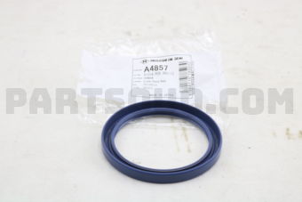 Musashi A4857 SEAL ENGINE CRANK SHA