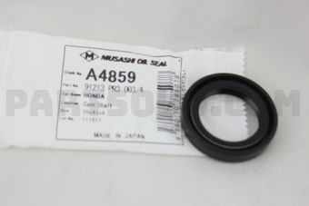 Musashi A4859 SEAL ENGINE CAMSHAFT