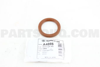 Musashi A4866 OIL SEAL