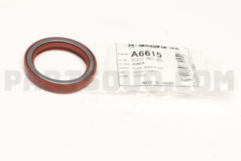 Musashi A6615 ENG FRT SEAL