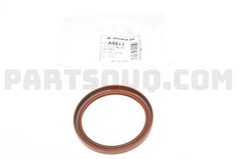 Musashi A6617 OIL SEAL ENGINE CRANK