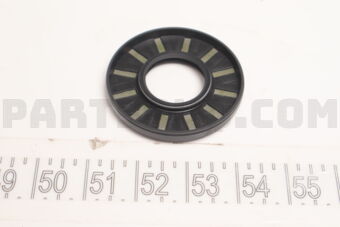 Musashi A6619 OIL SEAL DIFFERNTIAL