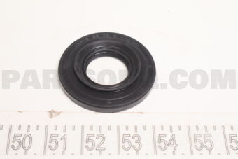 Musashi A6619 OIL SEAL DIFFERNTIAL