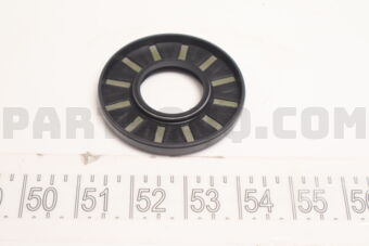 Musashi A6619 OIL SEAL DIFFERNTIAL