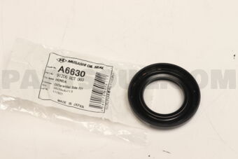 Musashi A6630 OIL SEAL DIFFERENTIAL SIDE RH