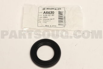 Musashi A6630 OIL SEAL DIFFERENTIAL SIDE RH