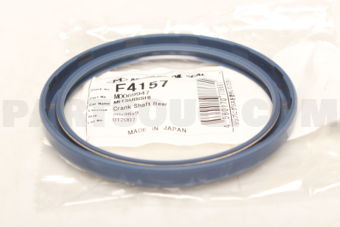 Musashi F4157 OIL SEAL CSR MD06994