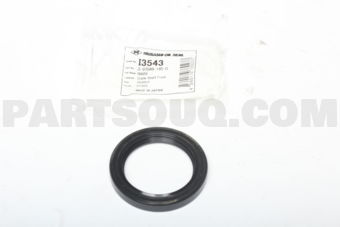 Musashi I3543 OIL SEAL CSF