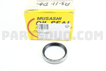 Musashi M4537 OIL SEAL